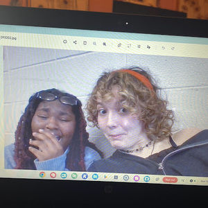 Meet your Posher, Josie